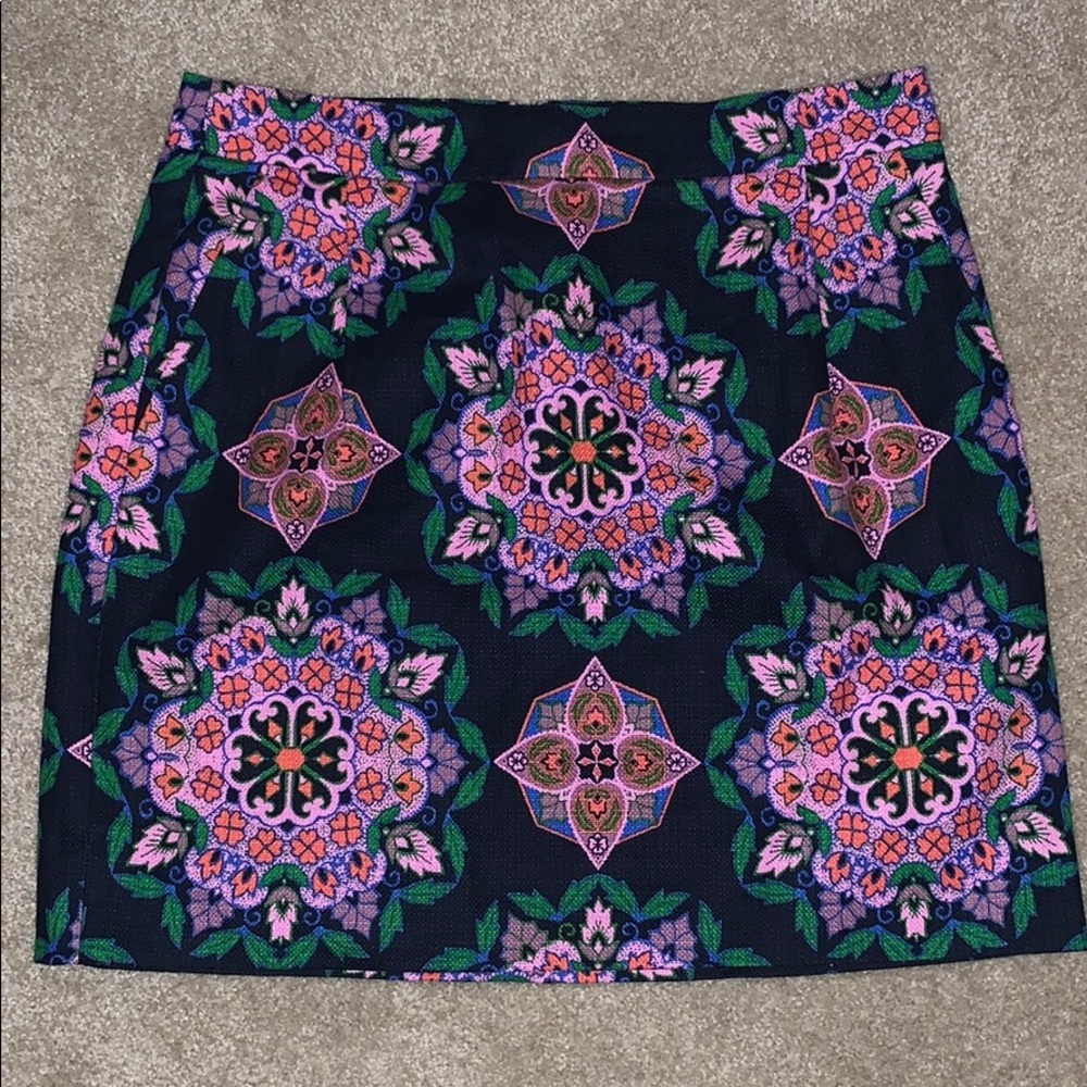 JCrew Skirt